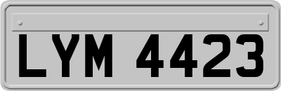 LYM4423