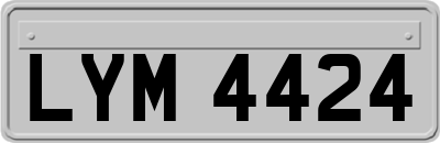 LYM4424