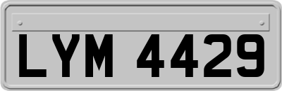 LYM4429