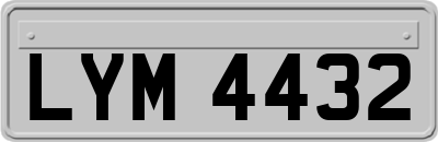 LYM4432