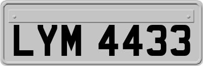LYM4433