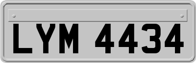 LYM4434
