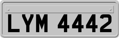 LYM4442