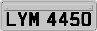 LYM4450
