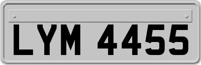 LYM4455