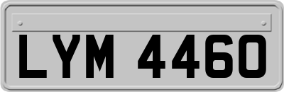 LYM4460