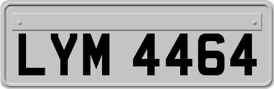 LYM4464