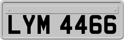 LYM4466