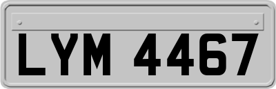LYM4467