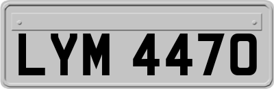 LYM4470