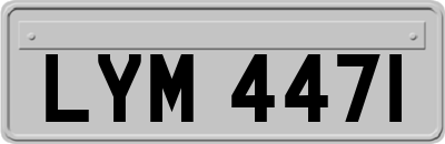 LYM4471