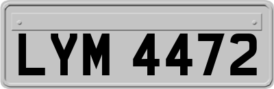 LYM4472