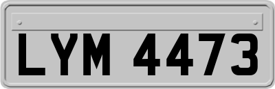 LYM4473
