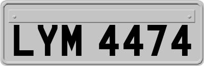 LYM4474