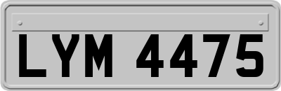 LYM4475