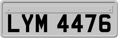 LYM4476