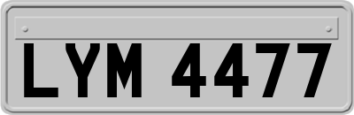 LYM4477