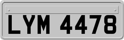 LYM4478