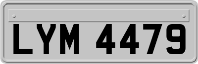 LYM4479