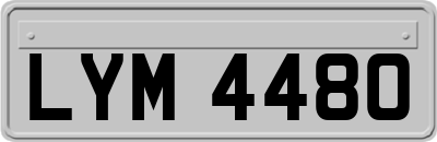 LYM4480