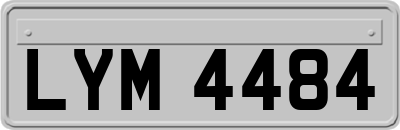 LYM4484