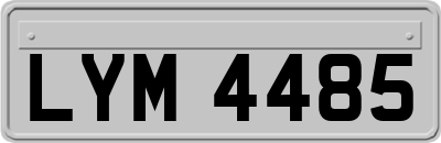 LYM4485