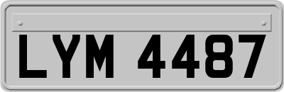LYM4487