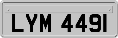 LYM4491