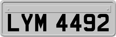 LYM4492