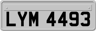 LYM4493