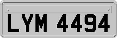 LYM4494