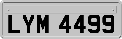 LYM4499