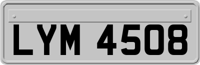LYM4508