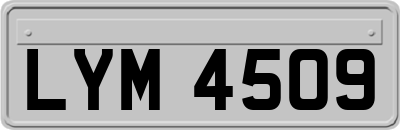 LYM4509
