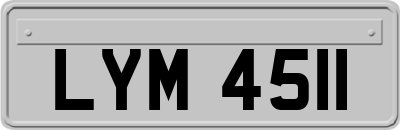LYM4511