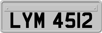 LYM4512