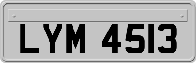 LYM4513