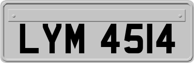 LYM4514