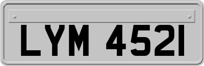 LYM4521
