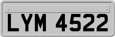 LYM4522