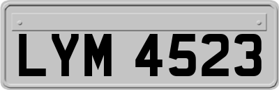 LYM4523