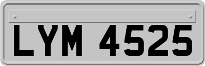 LYM4525
