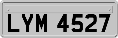 LYM4527