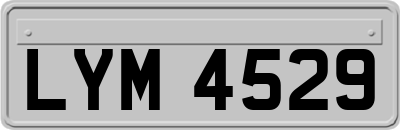 LYM4529