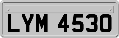 LYM4530