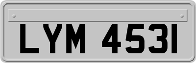 LYM4531