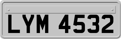LYM4532