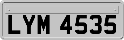 LYM4535