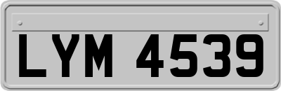 LYM4539