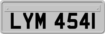 LYM4541